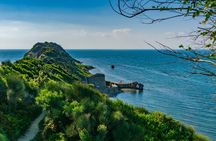 Day Tour to Cape of Rodon from Tirana or Durres with Wine Tasting