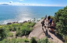 The Brazilian Way from Santiago de Compostela