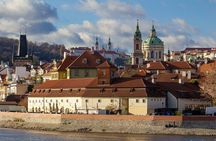 Prague: Malá Strana – Gardens, Stories & Baroque Beauty