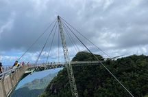 Private One Day Langkawi Sightseeing Tour