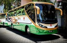 Private One Day Langkawi Sightseeing Tour