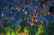 Luoyang Private Day tour to Longmen Grottoes and Shaolin temple