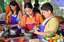 Penny Thai Cooking Class Krabi