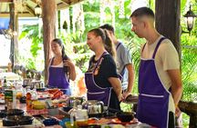Krabi Thai Cooking Class
