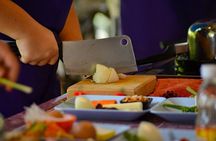 Krabi Thai Cooking Class