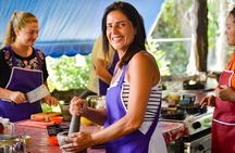Penny Thai Cooking Class Krabi