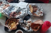 Montego Bay Jerk Tour and Rum Punch Mixology/Food Tour 