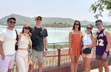 Jaipur Private Day Tour From Delhi - All inclusive 