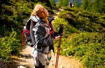 Rishikesh: Kunjapuri Sunrise Trek Tour 