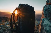 Rishikesh: Kunjapuri Sunrise Trek Tour 