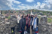 3 Days in Georgia: Private Tour with Wine, Mountains & Culture