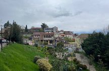 3 Days in Georgia: Private Tour with Wine, Mountains & Culture