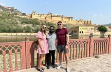 Jaipur Private Day Tour From Delhi - All inclusive 