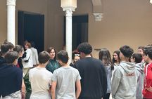 Malaga: Picasso Museum Small Group Art Expert Guide