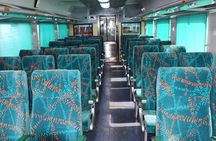 Taj Mahal Day Tour From Delhi By Gatimaan Train