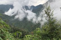 Sapa Cultural Trek with Homestay Options 1 to 3 Days