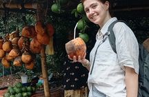 Private Dambulla Sigiriya Tour from Kandy