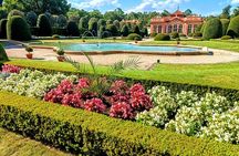 Prague: Malá Strana – Gardens, Stories & Baroque Beauty