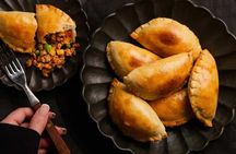Eat Like a Local: Street Food Tour in Medellín’s Hidden Laureles