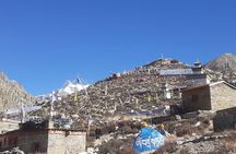 Nar Phu Valley Trek 10 Days