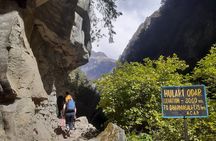 Nar Phu Valley Trek 10 Days