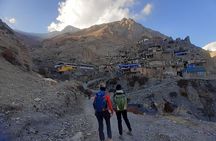 Nar Phu Valley Trek 10 Days