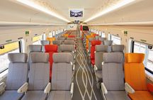 Day Tour to Shenzhen from Hong Kong by High Speed Bullet Train