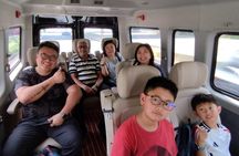 Day Tour to Shenzhen from Hong Kong by High Speed Bullet Train
