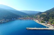 Full-Day Kefalonia Adventure