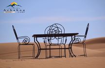 2 Days 1 Night from Fez To Merzouga 