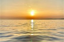 3 Hours Group Boat Tour to the Caves of Santa Maria di Leuca