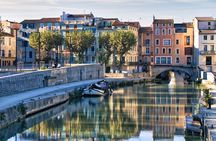 Best Intro to Narbonne in 2 hours with a Local