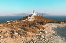 Mykonos Private Jeep Tour and Cultural Escape
