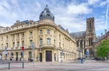 Best Intro to Reims in 2 hours with a Local