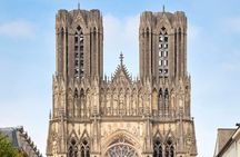 Best Intro to Reims in 2 hours with a Local