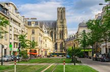 Best Intro to Reims in 2 hours with a Local