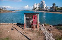 Famagusta Ghost Town & Varosha Insightful