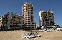 Famagusta Ghost Town & Varosha Insightful