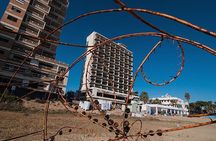 Famagusta Ghost Town & Varosha Insightful