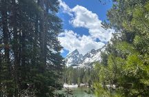 Private VIP Tour of Grand Teton National Park