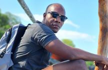 Exclusive and Private Safari Blue Experience