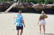 Exclusive and Private Safari Blue Experience