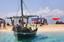 Exclusive and Private Safari Blue Experience