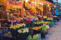 Bangkok After Dark Tuk-Tuk Temples, Markets & Street Food