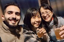 Half-Day Chefchaouen Tour with Tea Making and Language Tips