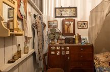 Chinatown Heritage Centre Tour Experience