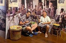 Chinatown Heritage Centre Tour Experience