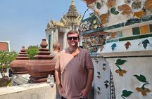 Private Full Day Bangkok City Tour