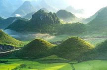 Discover Ha Giang Loop Tour 3 Day 4 Nights with EASY-RIDER 