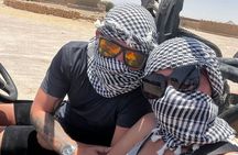 Sharm El Sheik Safari ATV Bedouin Dinner and Show